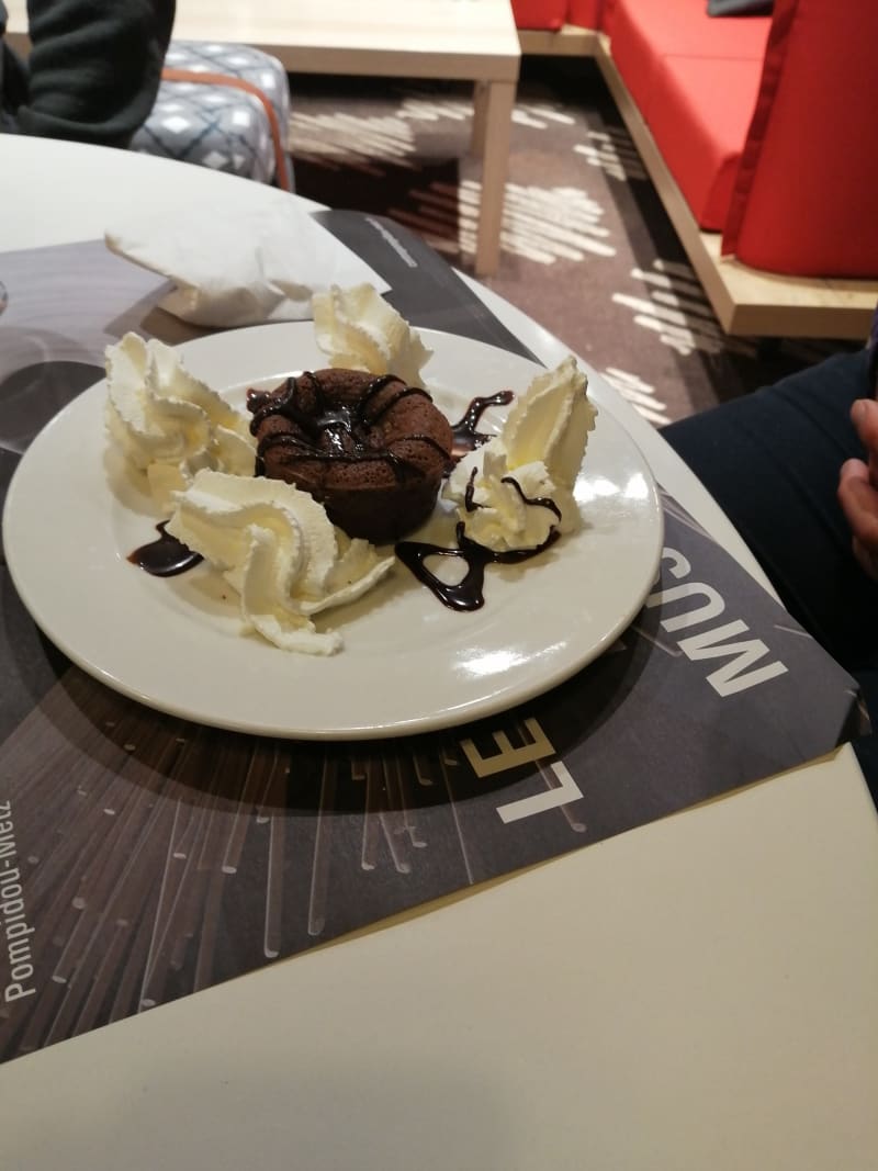 Grape Bar Thionville in Yutz Restaurant Reviews, Menu and Prices TheFork