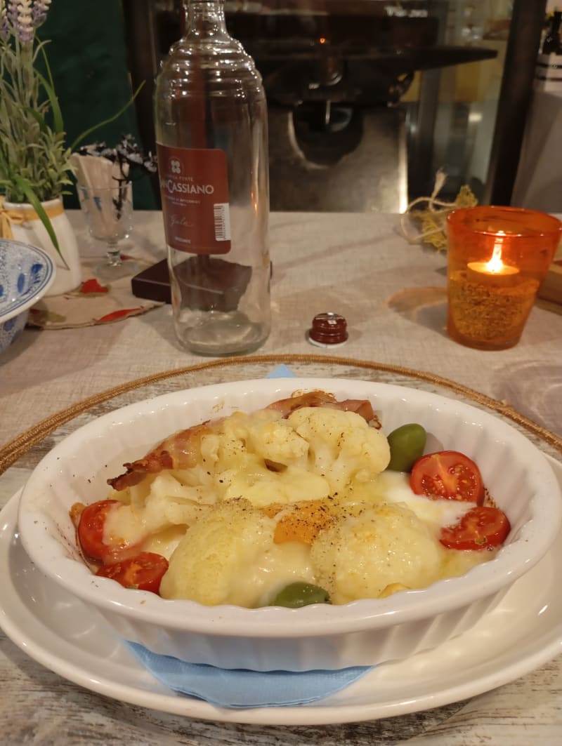 Bohè Pane e Vino, Foligno