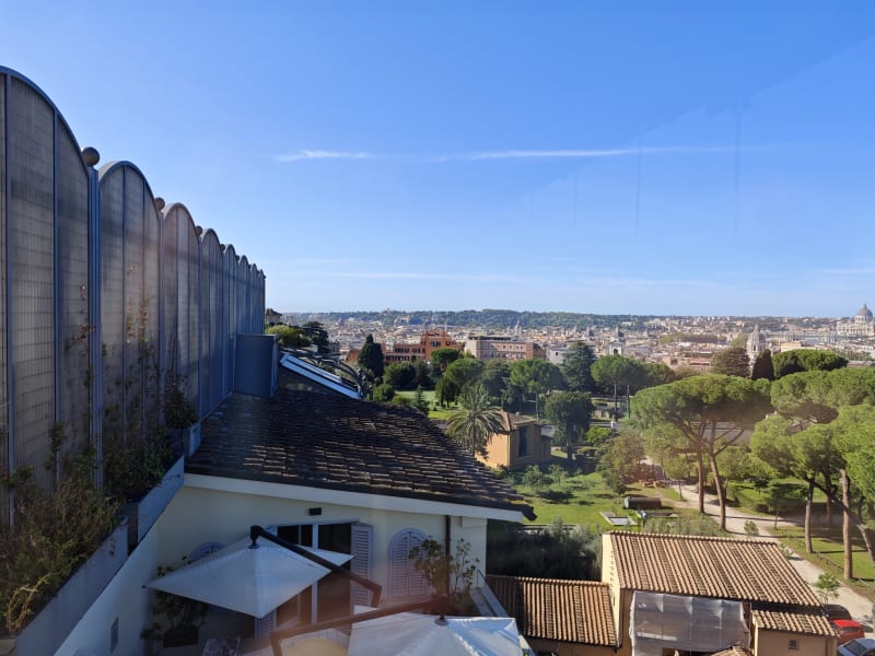 Mirabelle in Rome - Restaurant Reviews, Menu and Prices | TheFork