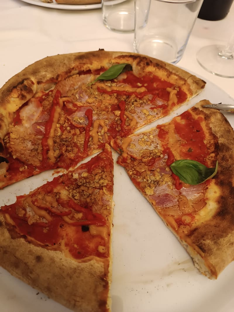 Claro Pizzeria Contemporanea