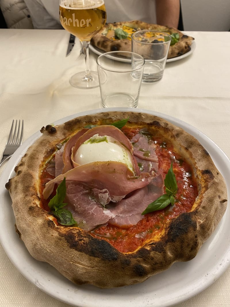 Claro Pizzeria Contemporanea