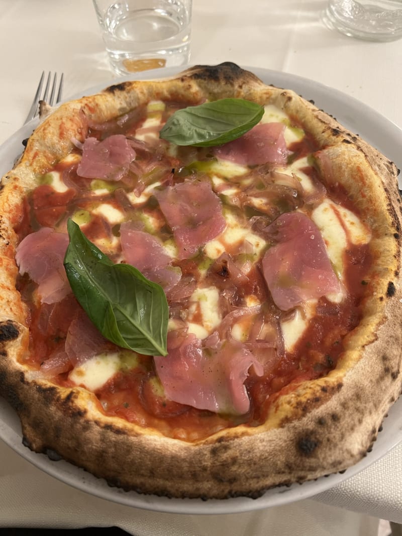 Claro Pizzeria Contemporanea