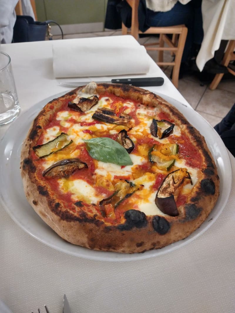 Claro Pizzeria Contemporanea