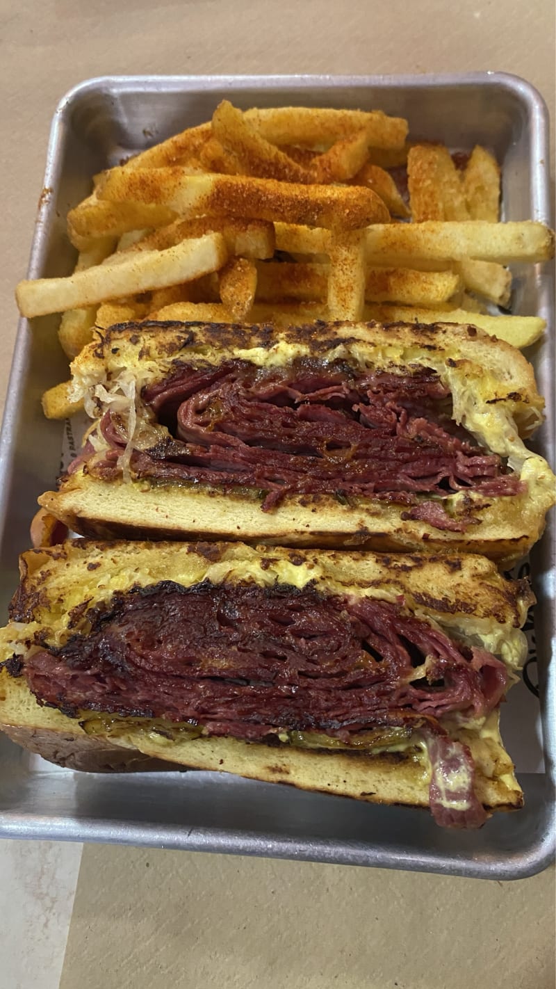 Pickles Burger in Granada Restaurant Reviews, Menu and Prices TheFork