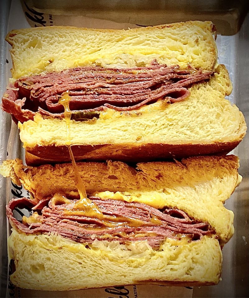 Restaurante Pickles Burger en Granada Menú 2024, opiniones, precios y