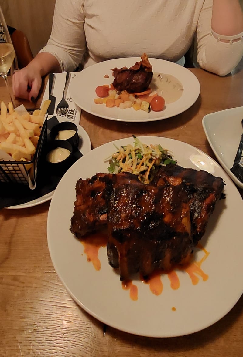 The Smokehouse, Bunschoten-Spakenburg