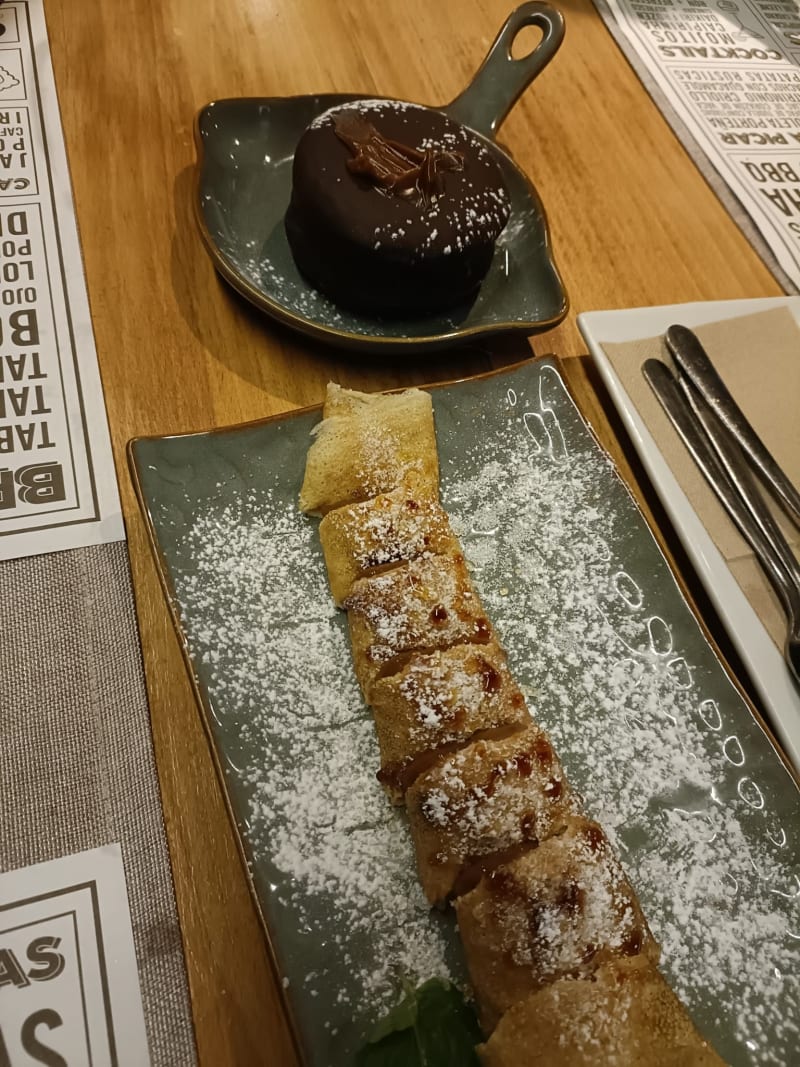 Mercado Porteno, Valdemoro