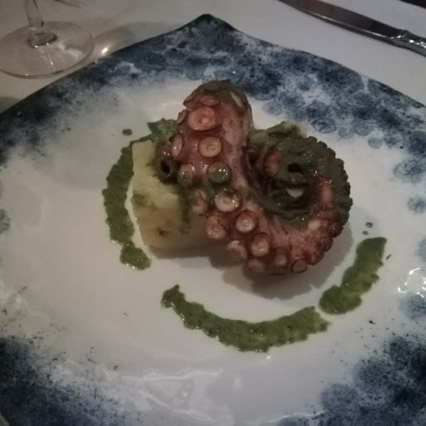 Ottima - Osteria del Sognatore -Milano, Milan