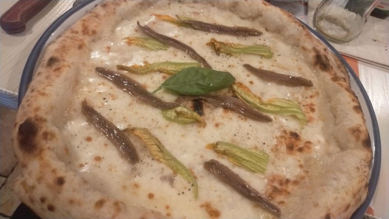 Pizzium Varese, Varese