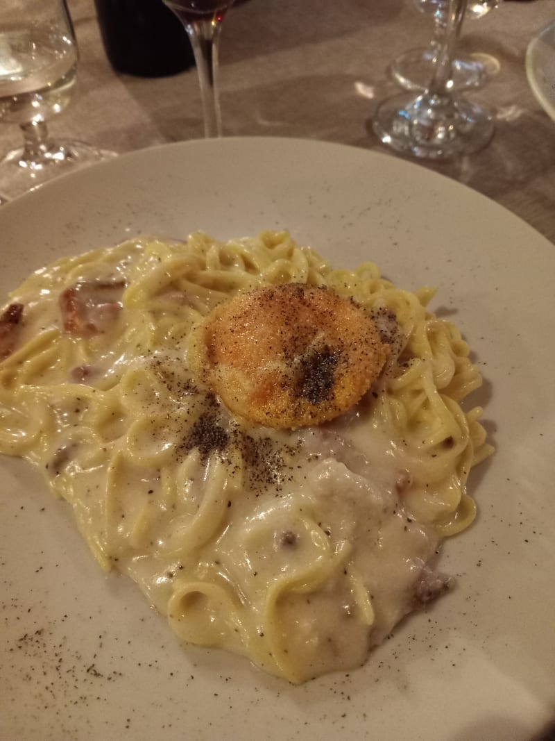 Osteria Il Piacere, Florence