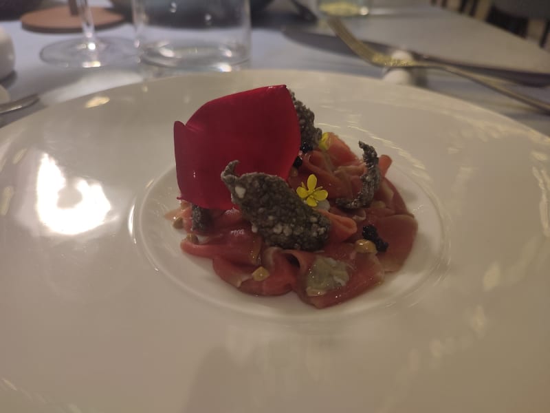 Barbagianni Fine Dining, Colle di Val d'Elsa