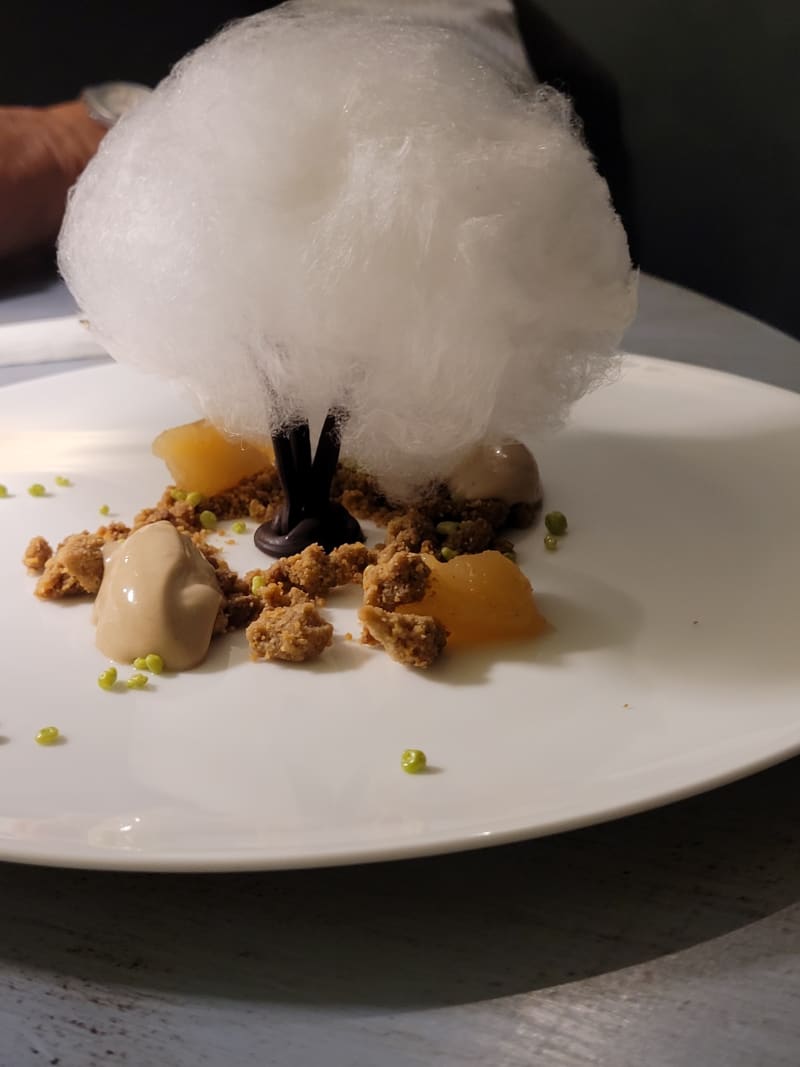 Barbagianni Fine Dining, Colle di Val d'Elsa