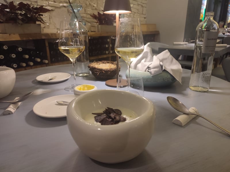 Barbagianni Fine Dining, Colle di Val d'Elsa