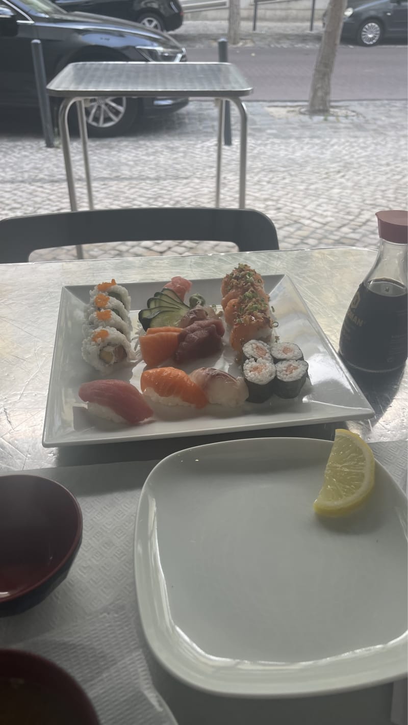 Perto Bento, Lisbon