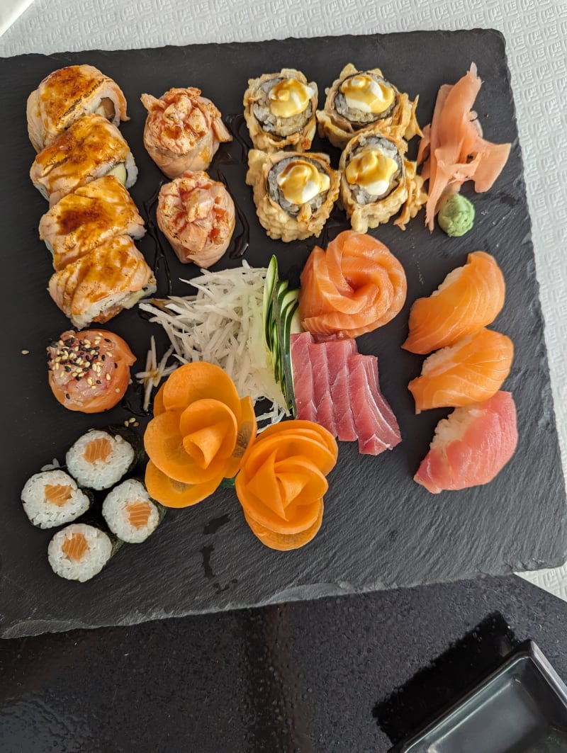 Perto Bento, Lisbon