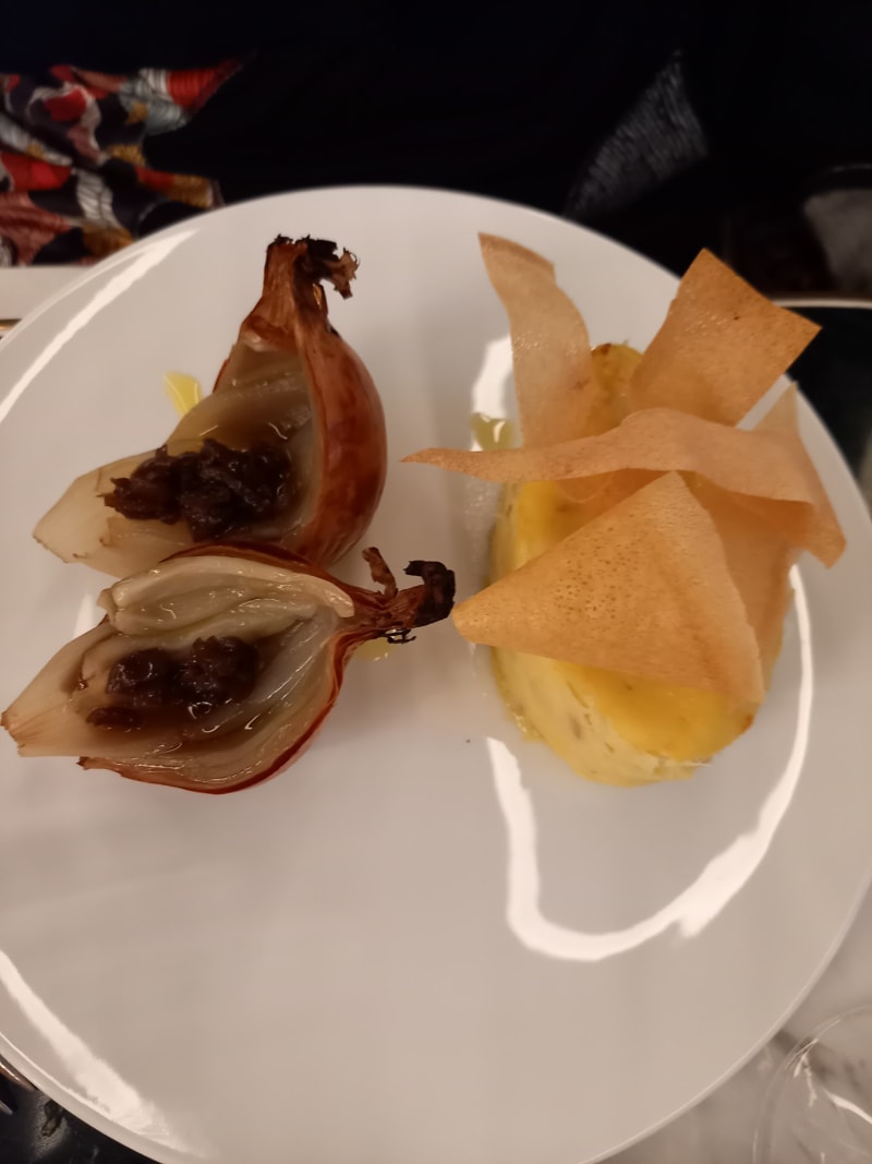 Le Véro Dodat Paris in Paris Restaurant Reviews, Menu and Prices