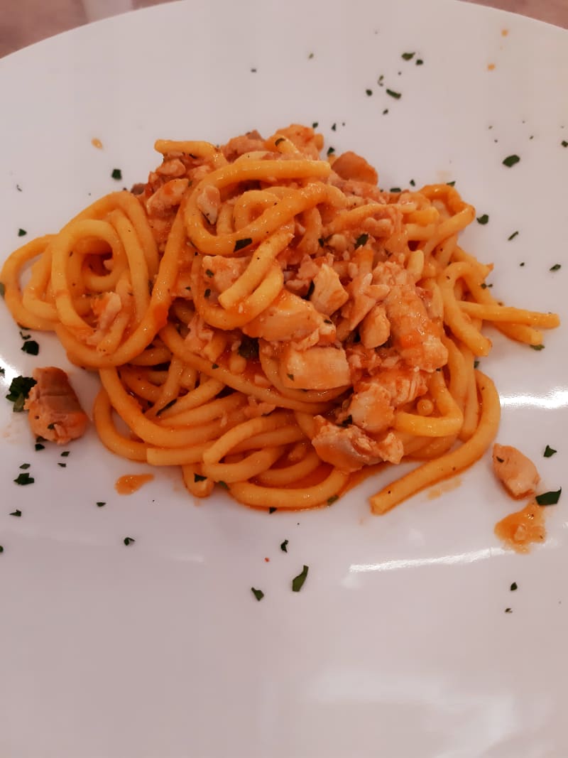 Restaurant Ristorante Piccolo Hotel à Garda Menu, avis, prix et