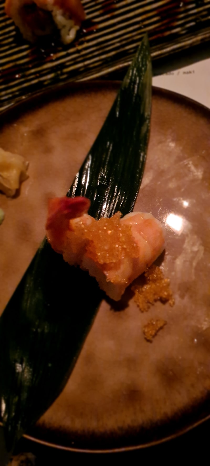 Ku Kitchen & Bar in Amsterdam Restaurant Reviews, Menu and Prices