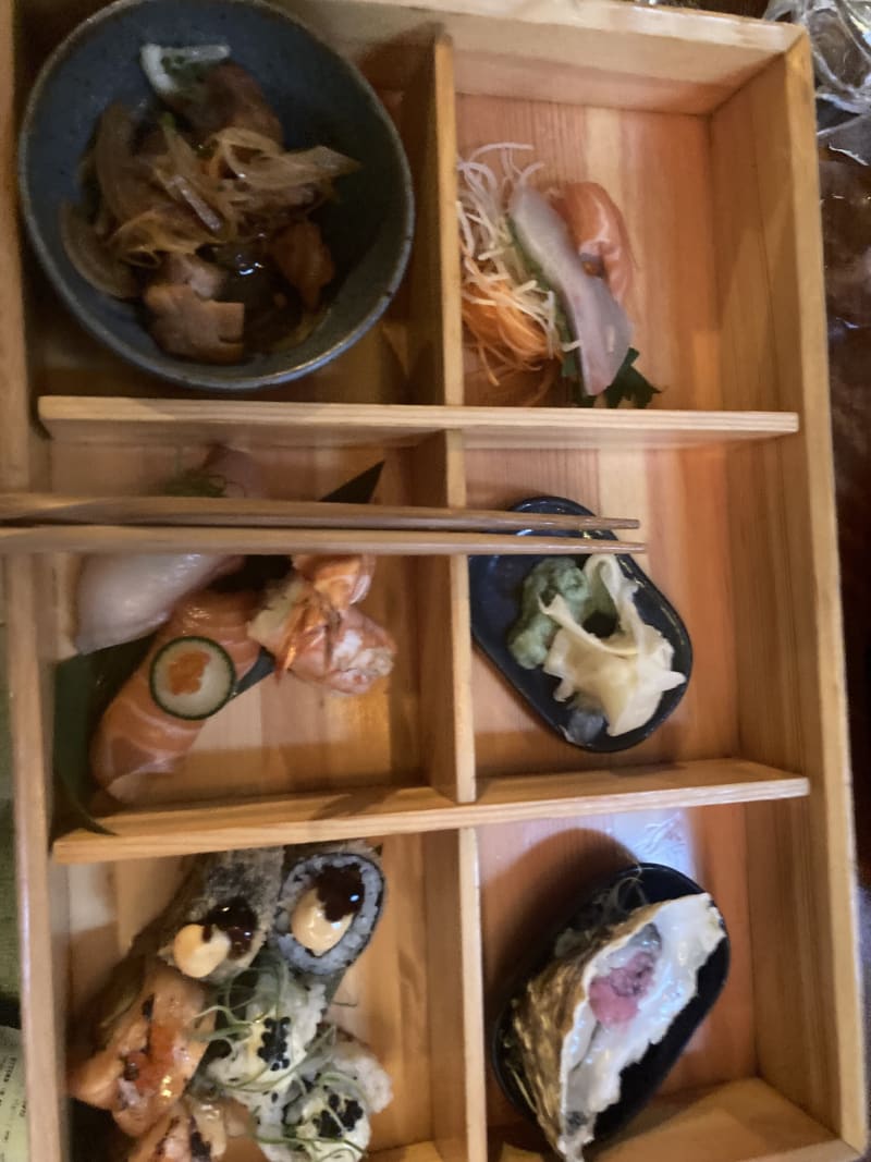 Ku Kitchen & Bar in Amsterdam Restaurant Reviews, Menu and Prices