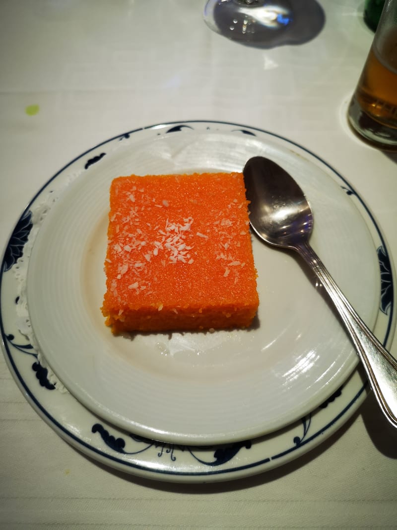 Shimla Halwa  - Shimla, Rosny-sous-Bois