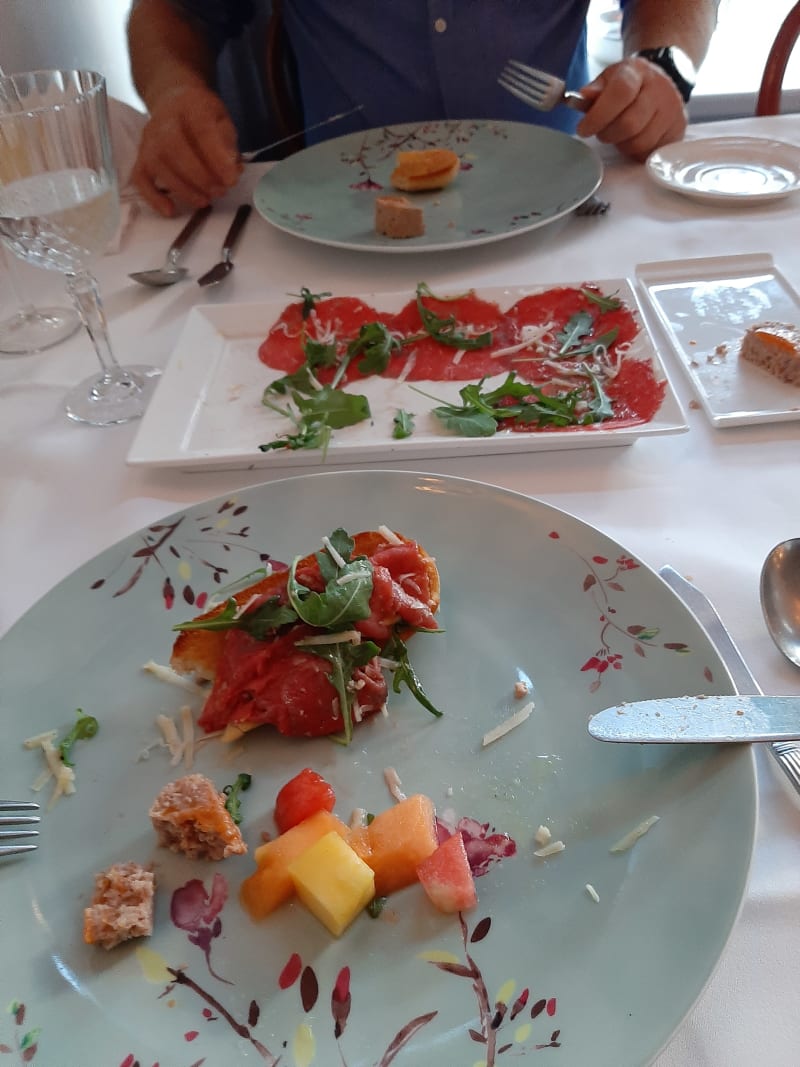 Carpaccio - Lo Stivale, Groningen