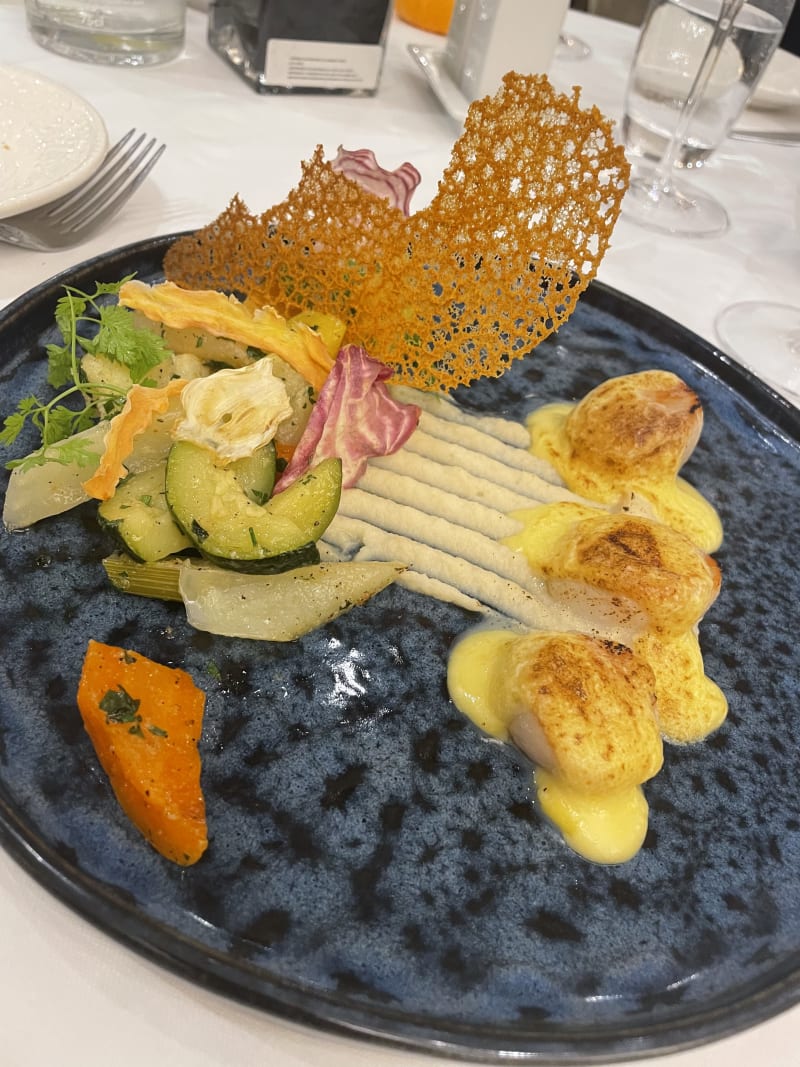 Piccolo Mondo in Nice Restaurant Reviews, Menus, and Prices TheFork