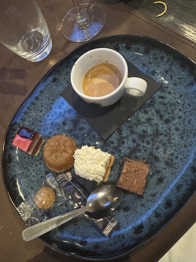 Restaurant Piccolo Mondo à Nice Menu, avis, prix et réservation TheFork