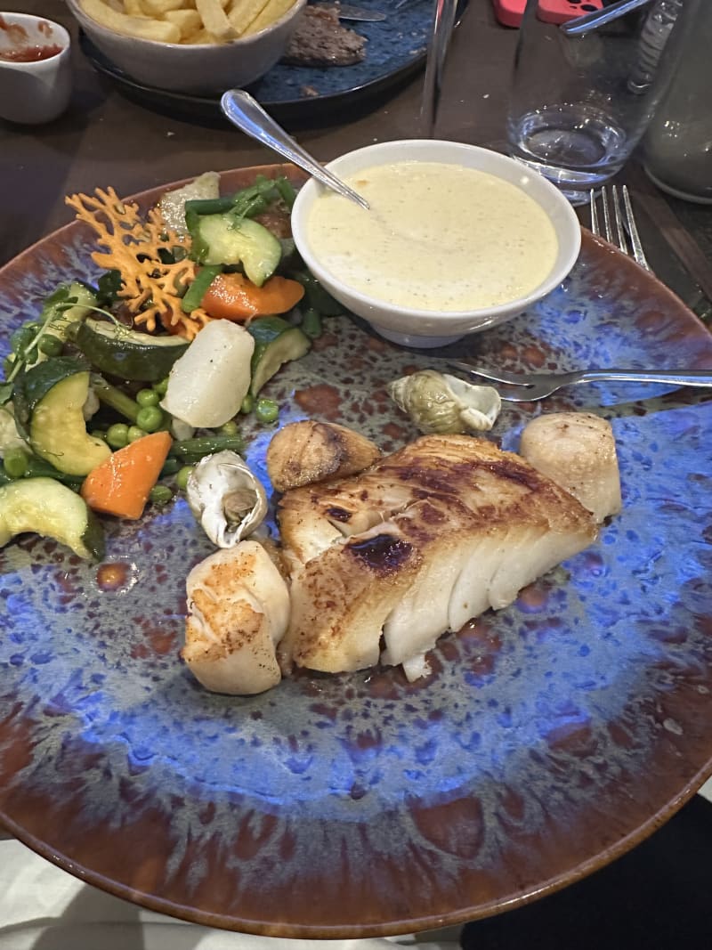 Restaurant Piccolo Mondo à Nice Menu, avis, prix et réservation TheFork