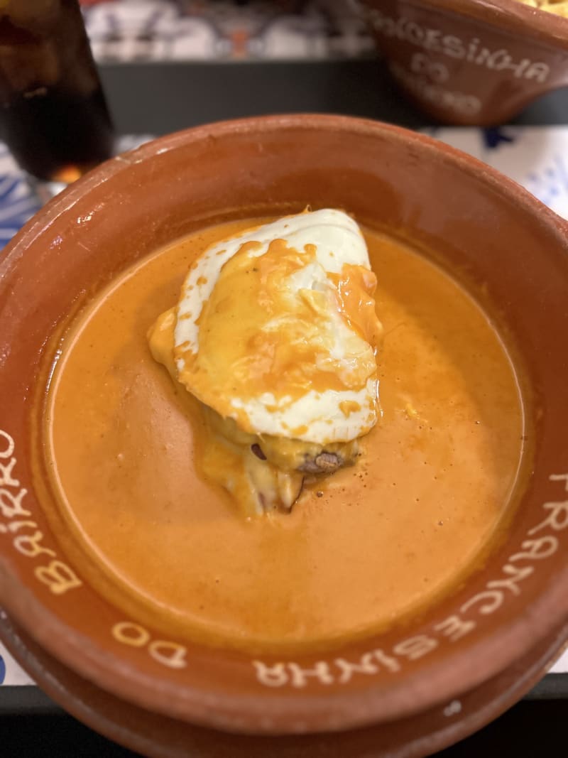 IMG_2546.jpeg - Francesinha do Bairro, Lisbon