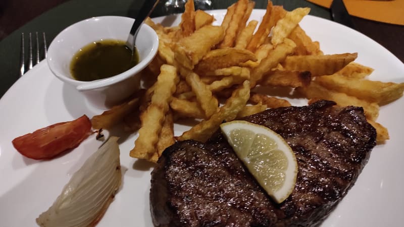 Steakhouses para desfrutar dos prazeres da carne