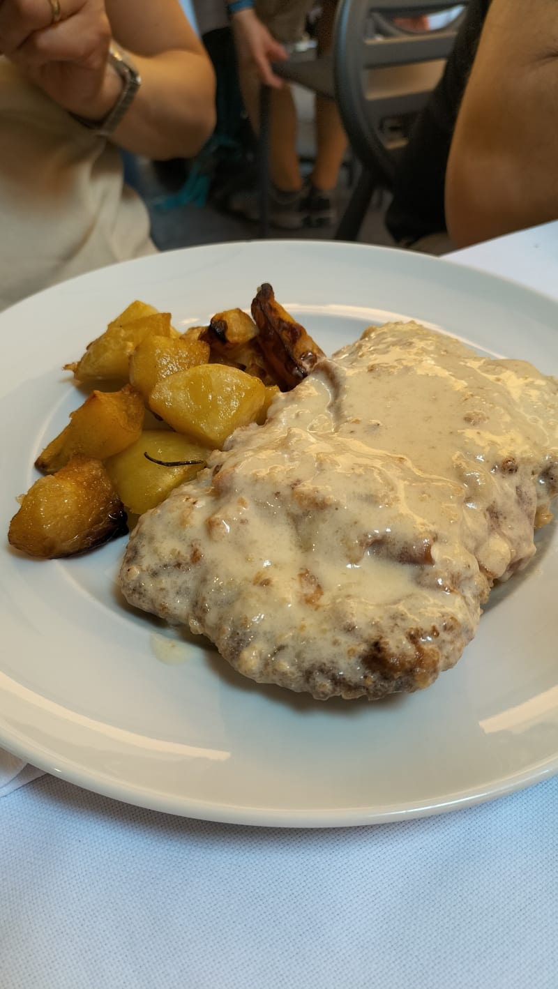 Pasta Bella a Bologna Menu, prezzi, immagini, recensioni e indirizzo