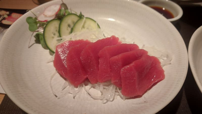 ITOYA SUSHI, La Coruna - Menu, Prices & Restaurant Reviews - Order Online  Food Delivery - Tripadvisor