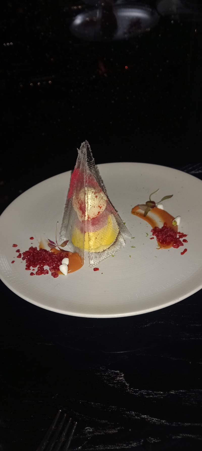 Restaurant aqua shard à Londres Menu, avis, prix et réservation TheFork