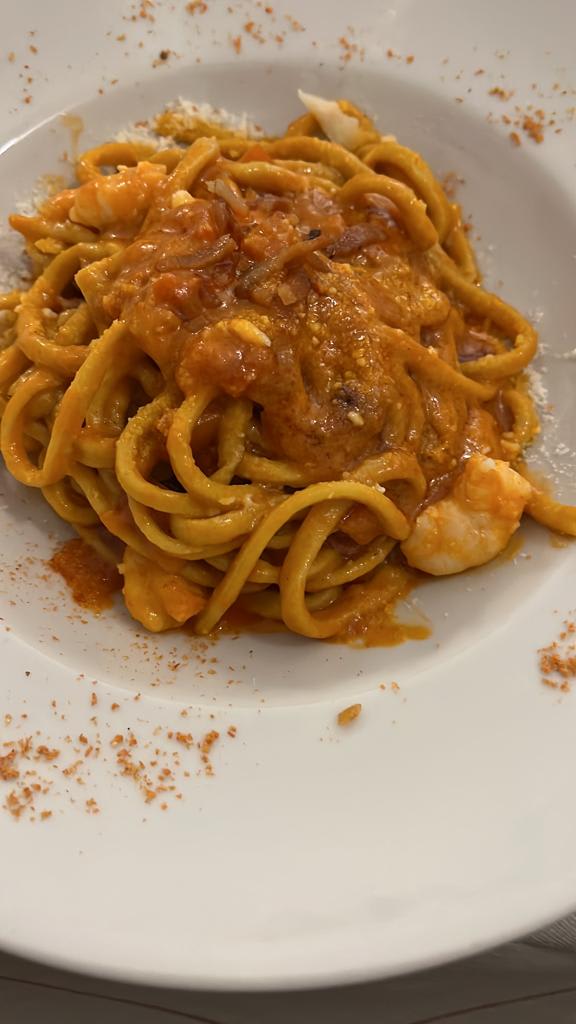 La Cantina di Dante, Rome