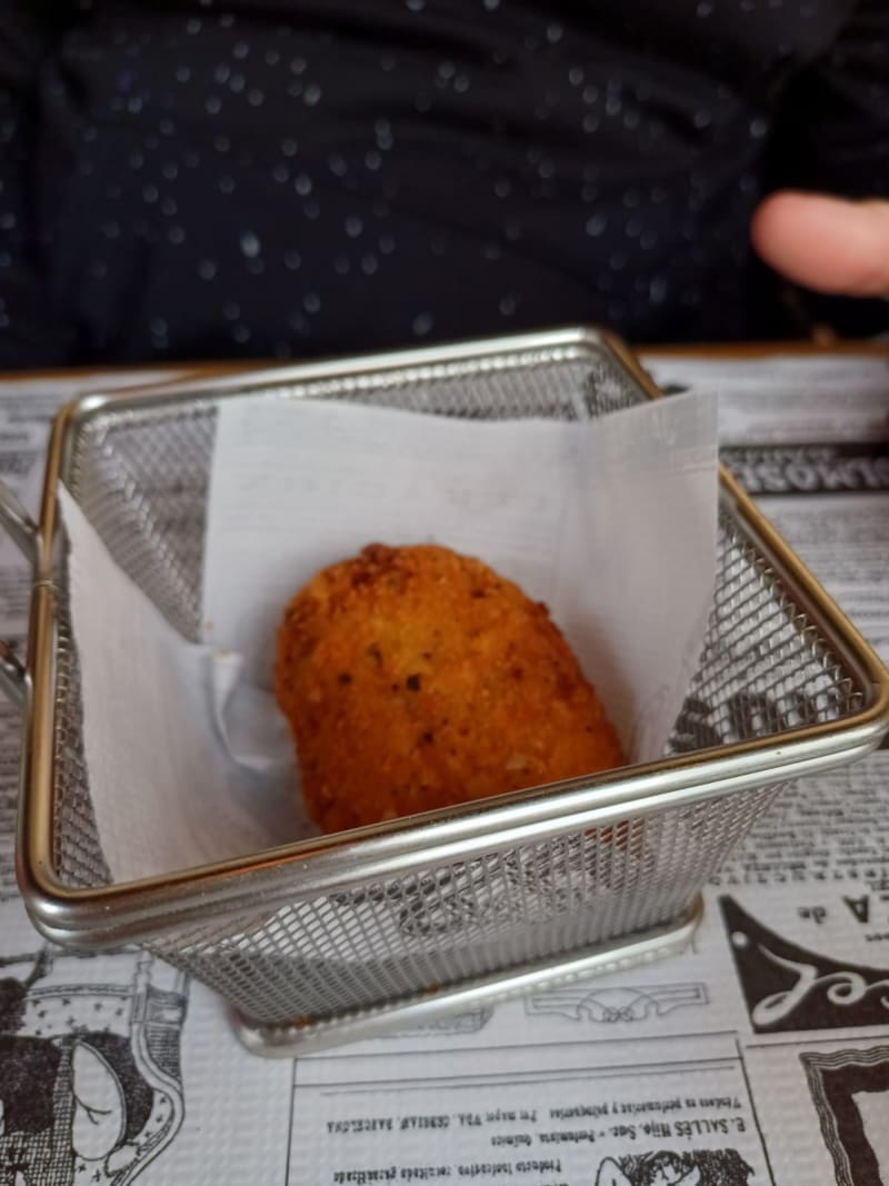 Massaro Bakery, Rome