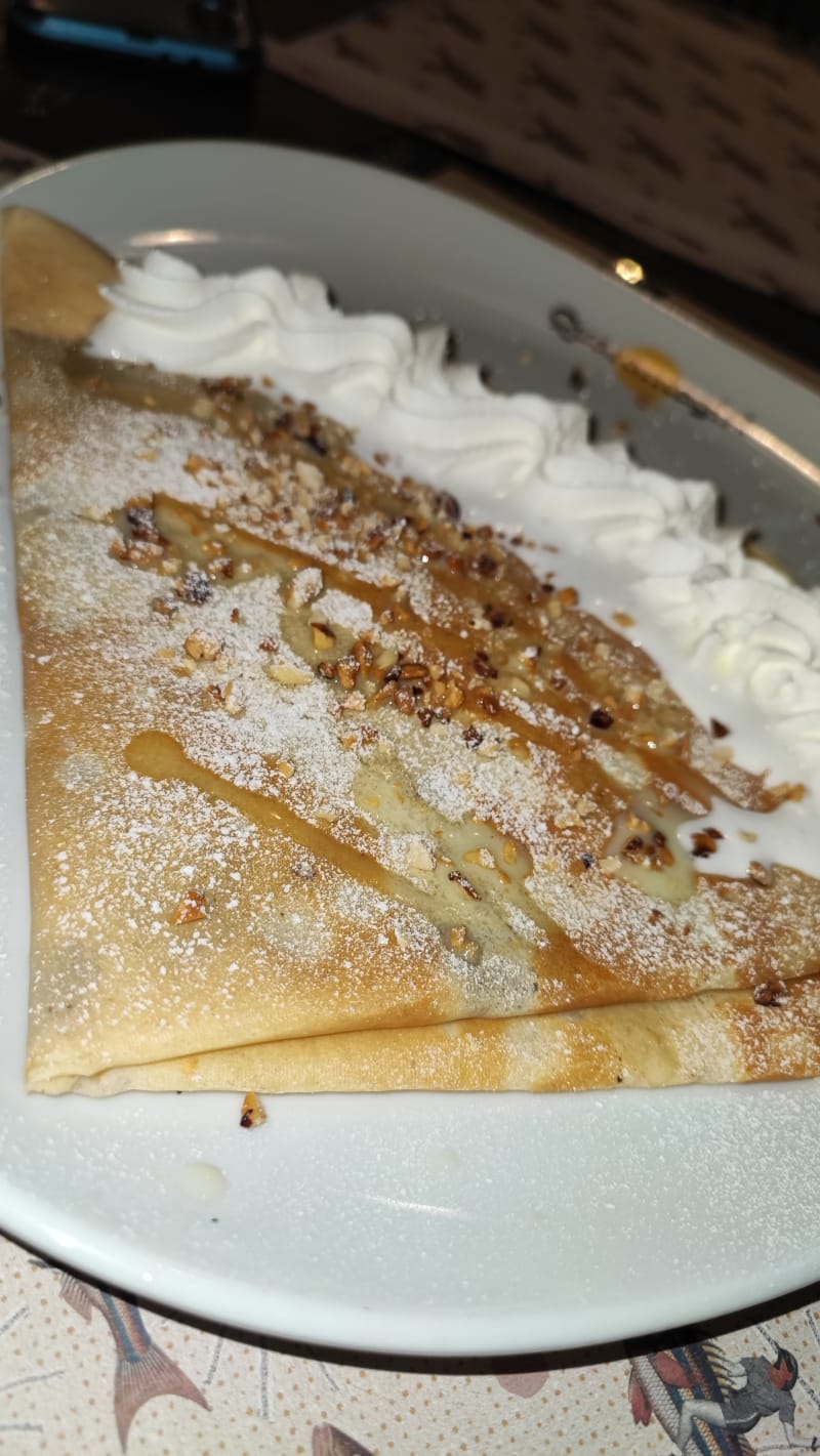 Quarantagiri Crêpes&Co., Molfetta