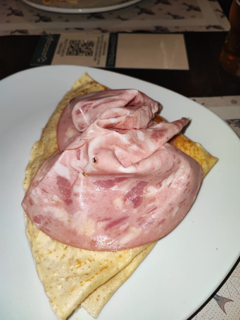 Quarantagiri Crêpes&Co., Molfetta