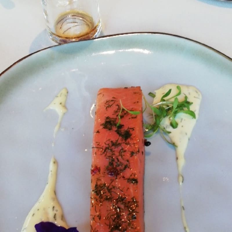 Fleur de Sel à Mons Menu, avis, prix et réservation TheFork