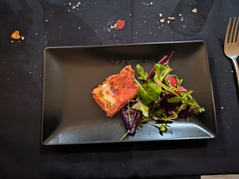 Fleur de Sel à Mons Menu, avis, prix et réservation TheFork