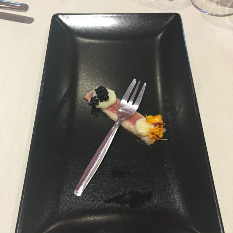 Fleur de Sel à Mons Menu, avis, prix et réservation TheFork