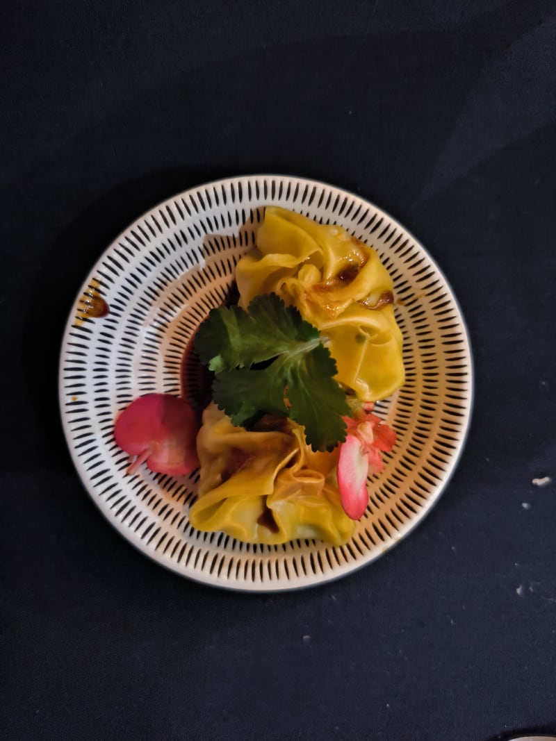 Fleur de Sel a Mons Menu, prezzi, immagini, recensioni e indirizzo