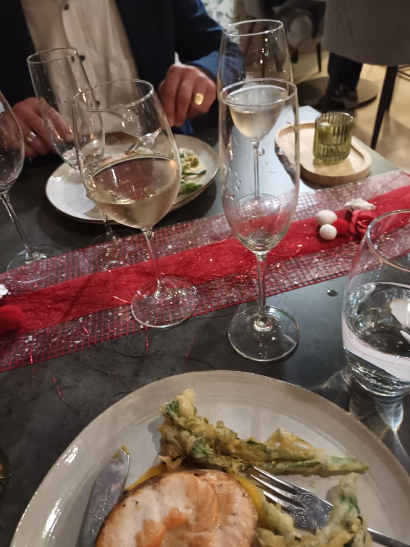 Olive Bistro & Gastro Bar in Albufeira Restaurant Reviews, Menu and