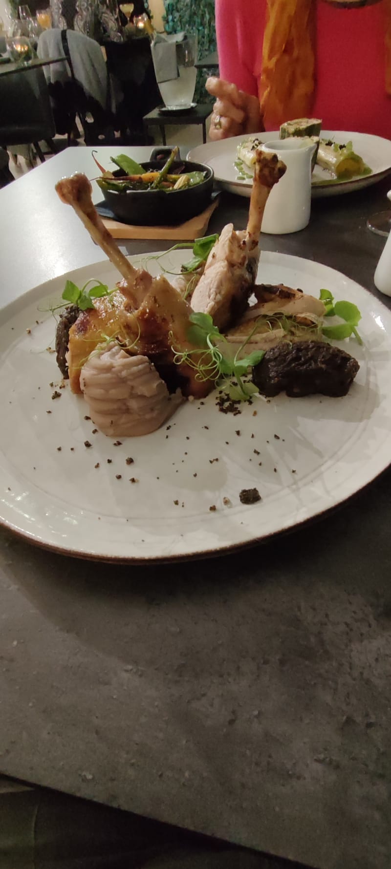 Olive Bistro & Gastro Bar in Albufeira Restaurant Reviews, Menu and