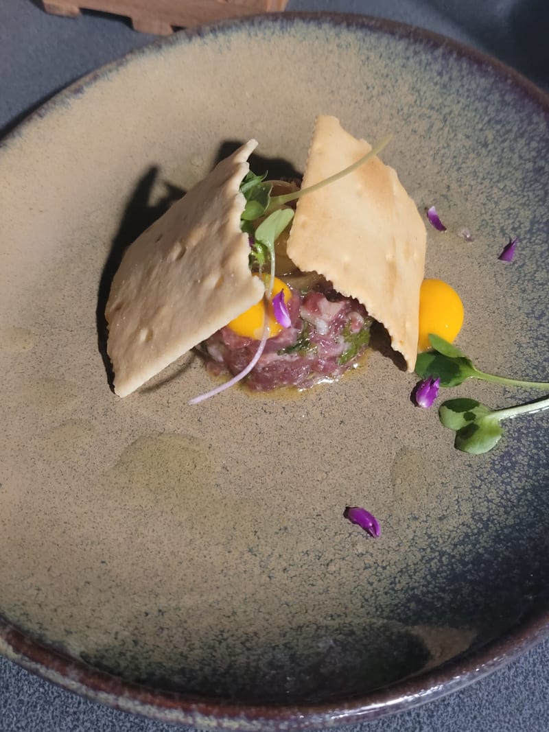 Olive Bistro & Gastro Bar in Albufeira Restaurant Reviews, Menu and