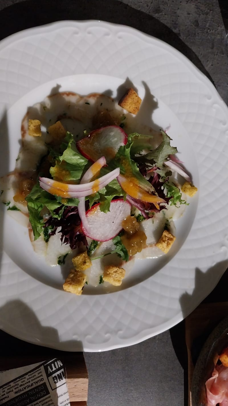 Olive Bistro & Gastro Bar em Albufeira Preços, menu, morada, reserva