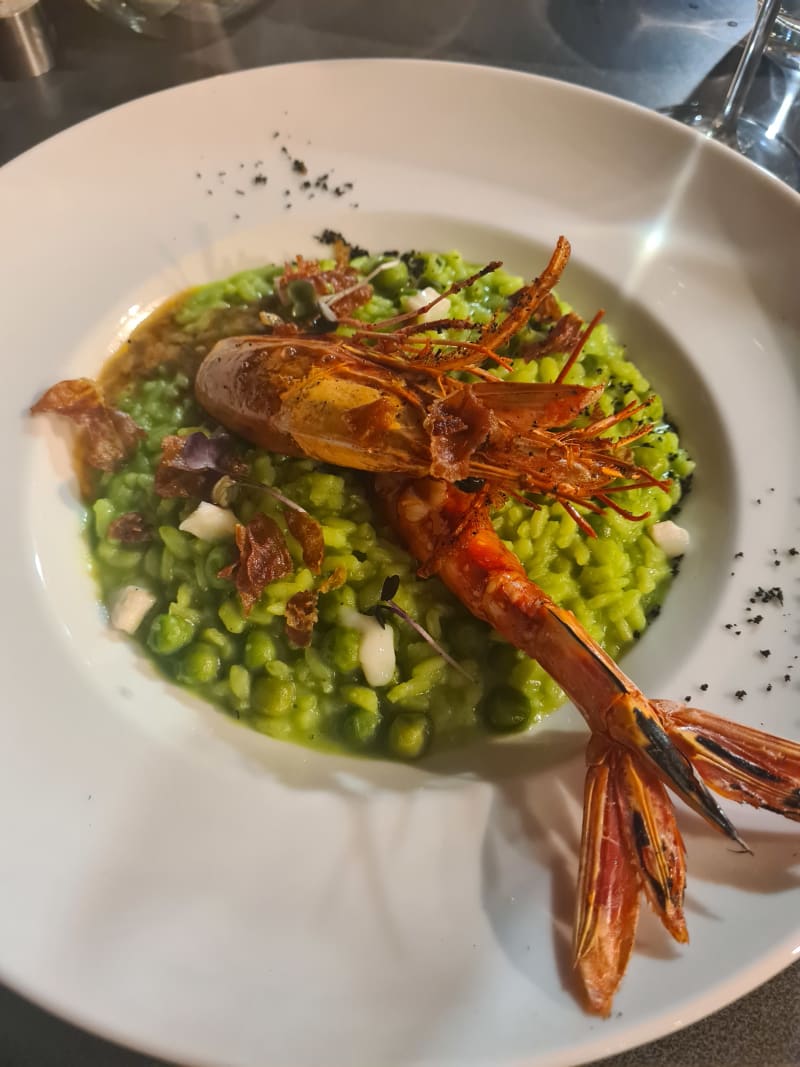 Olive Bistro & Gastro Bar in Albufeira Restaurant Reviews, Menu and