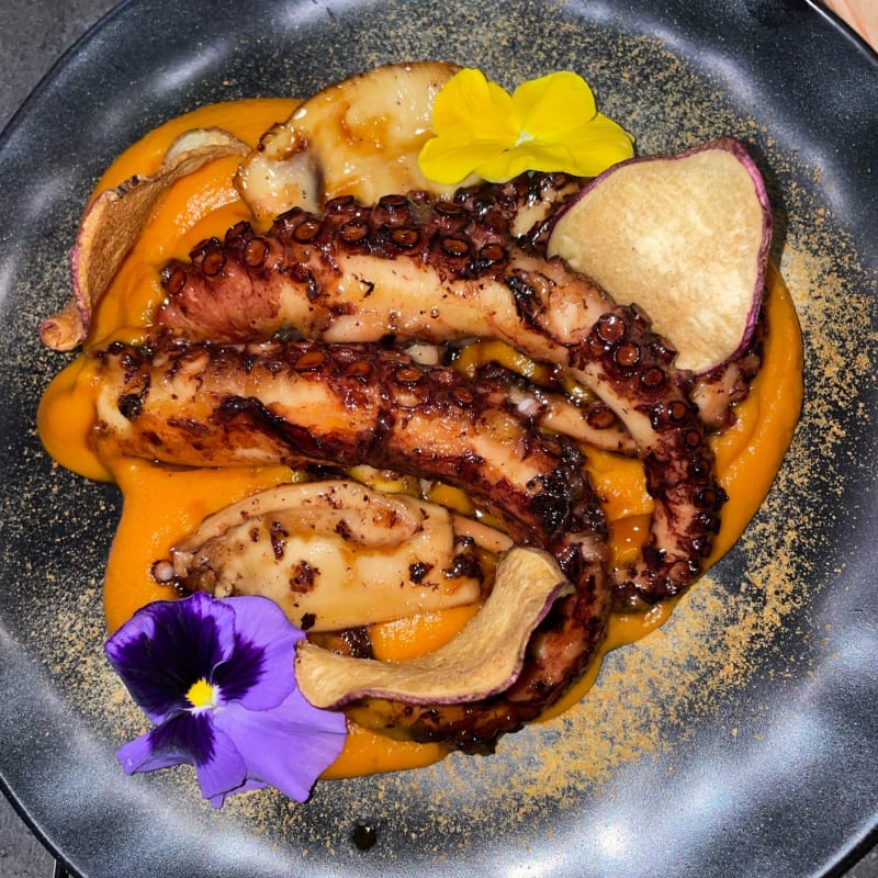 Olive Bistro & Gastro Bar em Albufeira Preços, menu, morada, reserva