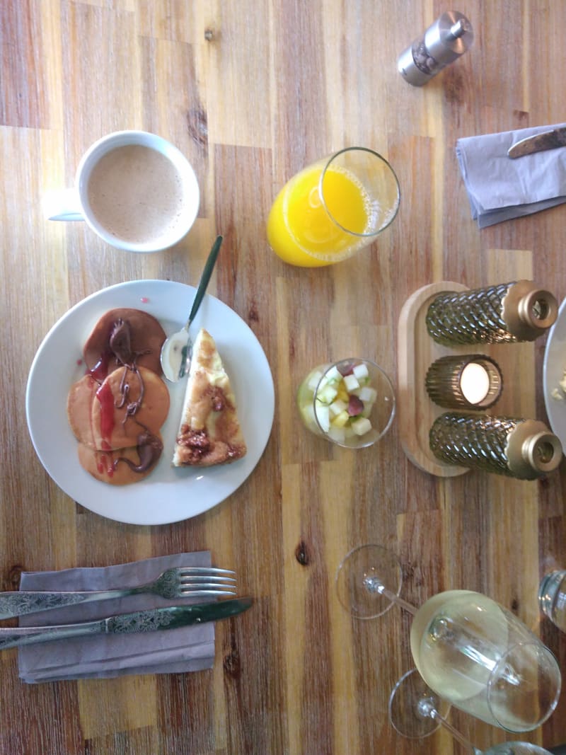 Olive Bistro & Gastro Bar in Albufeira Restaurant Reviews, Menus, and