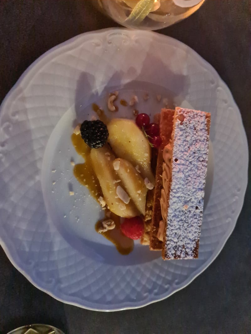 Olive Bistro & Gastro Bar em Albufeira Preços, menu, morada, reserva