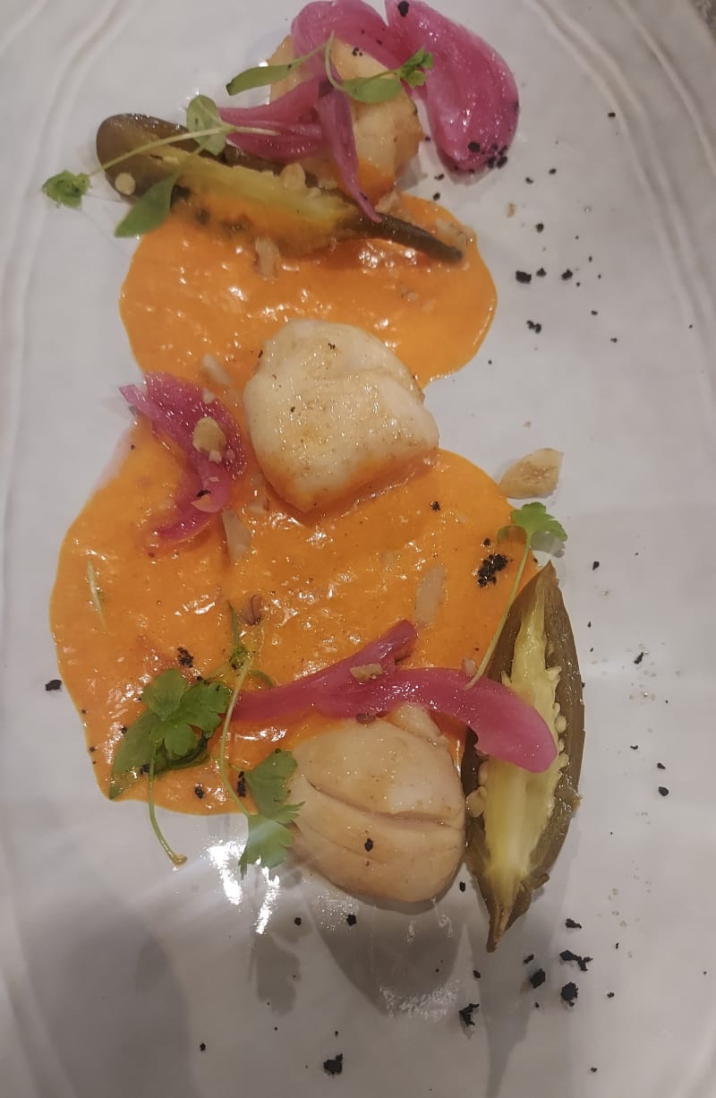 Olive Bistro & Gastro Bar in Albufeira Restaurant Reviews, Menu and